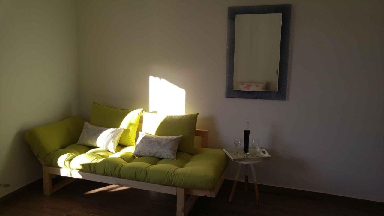 Vera Apartment 1 Rogoznica  Bilik gambar