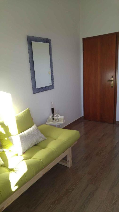 Vera Apartment 1 Rogoznica  Bilik gambar